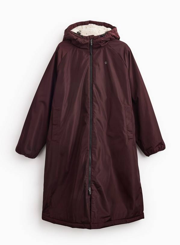 Reaktiv Outdoors Changing Robe L